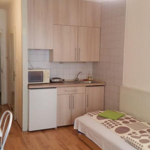 West City Apartments Budapest Extérieur photo