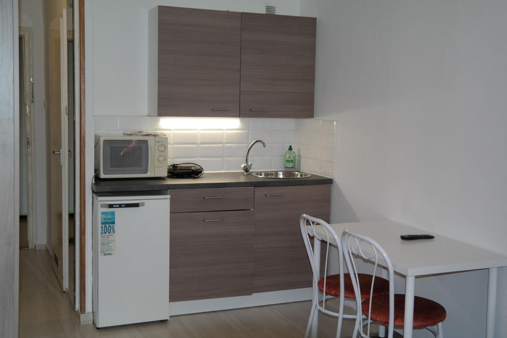 West City Apartments Budapest Extérieur photo