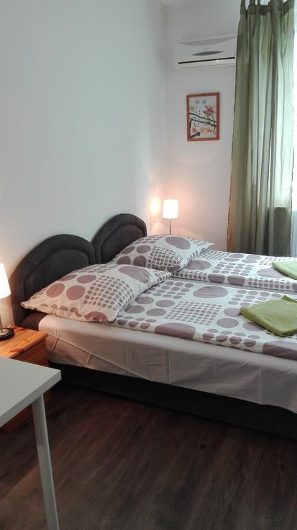 West City Apartments Budapest Extérieur photo