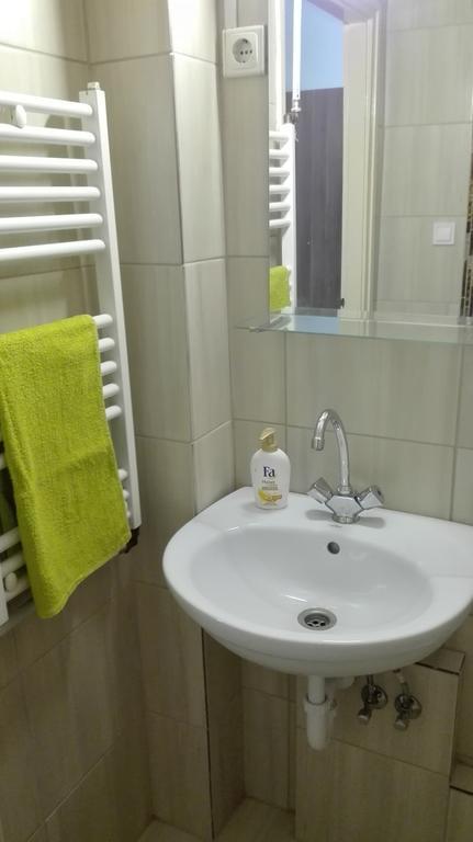 West City Apartments Budapest Extérieur photo