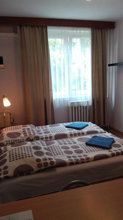 West City Apartments Budapest Extérieur photo