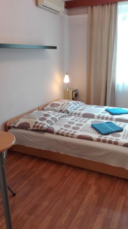 West City Apartments Budapest Extérieur photo