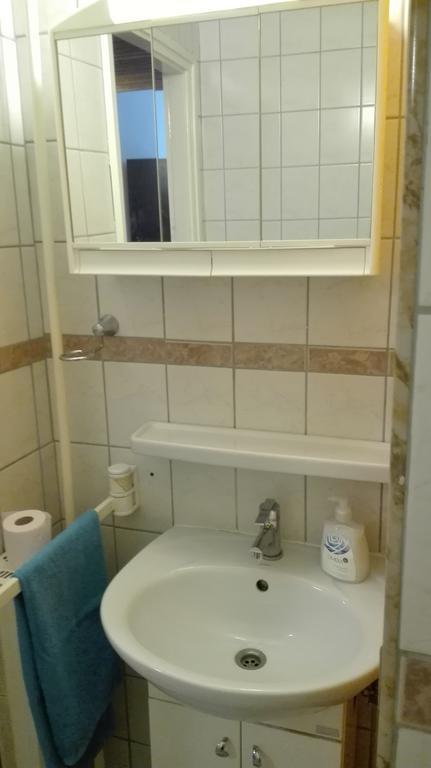 West City Apartments Budapest Extérieur photo