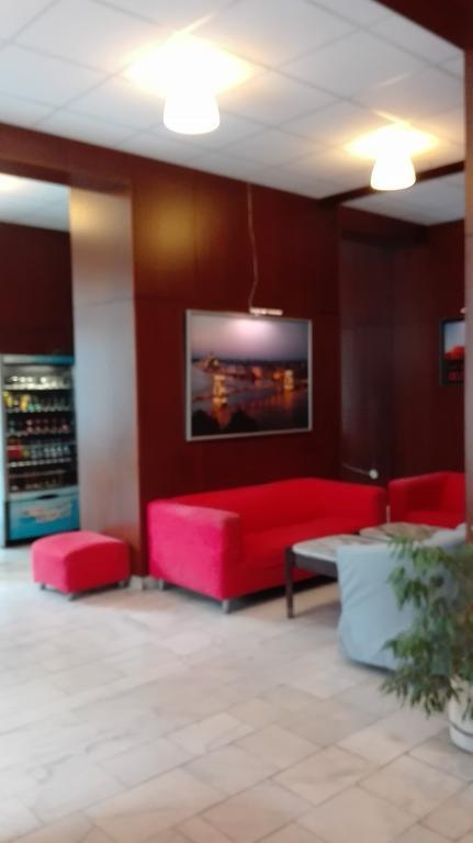 West City Apartments Budapest Extérieur photo
