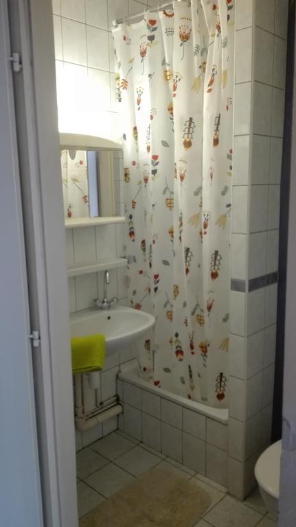 West City Apartments Budapest Extérieur photo