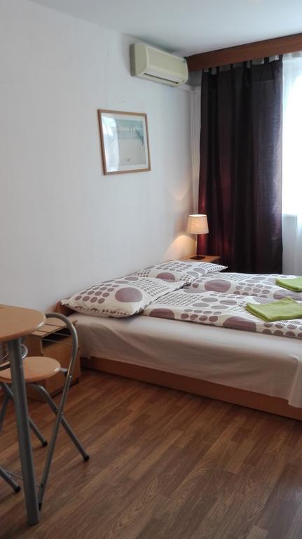 West City Apartments Budapest Extérieur photo