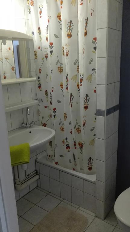 West City Apartments Budapest Extérieur photo